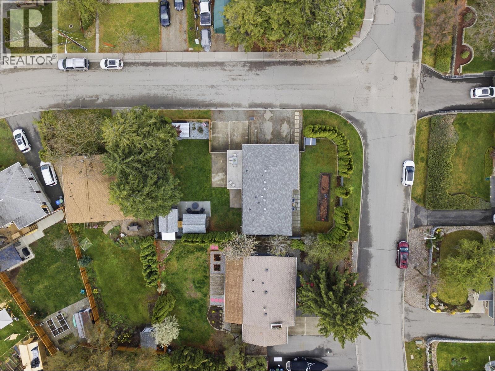  1729 Gillard Drive, Kelowna