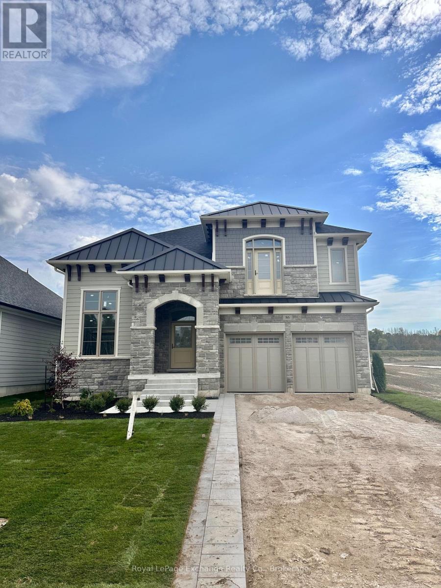 86 INVERNESS STREET N