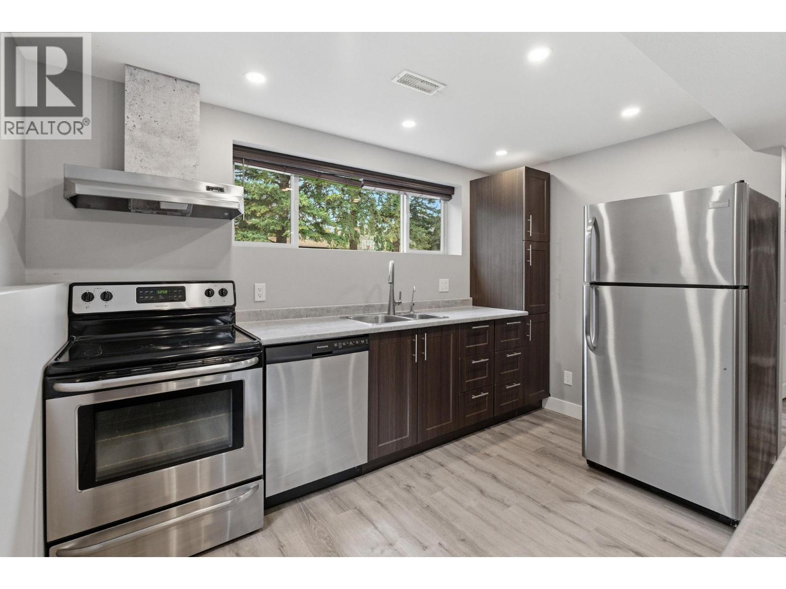  1729 Gillard Drive, Kelowna