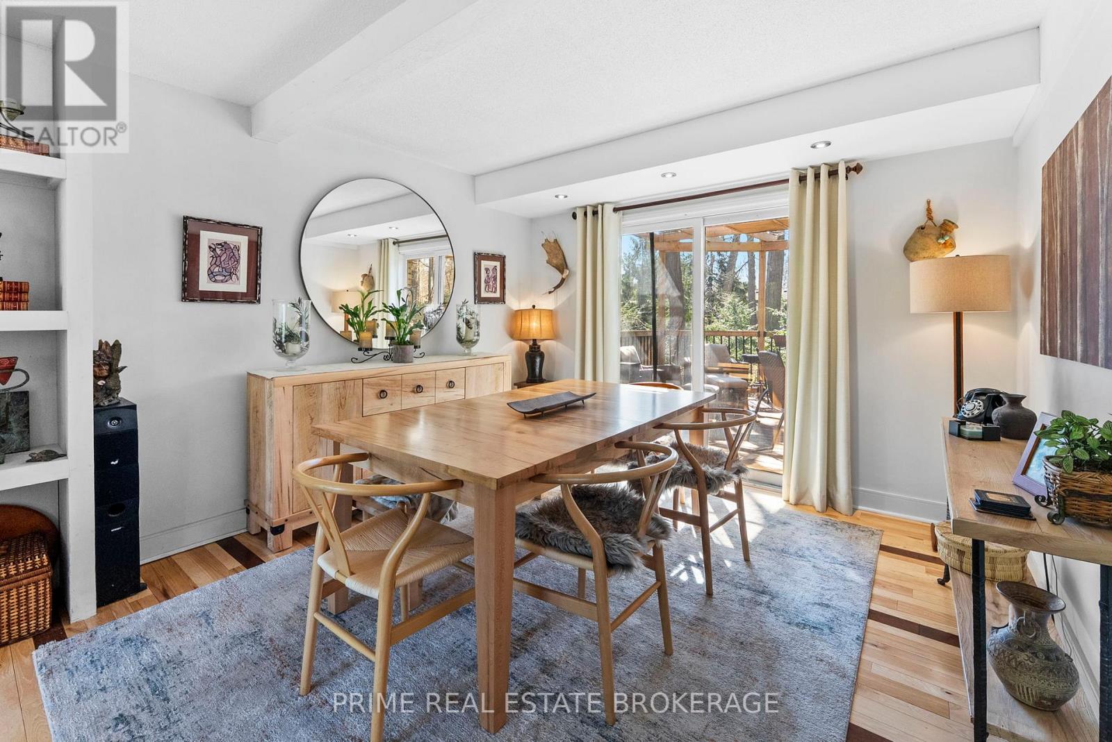 8 CRAMSTON CRESCENT Property Photo