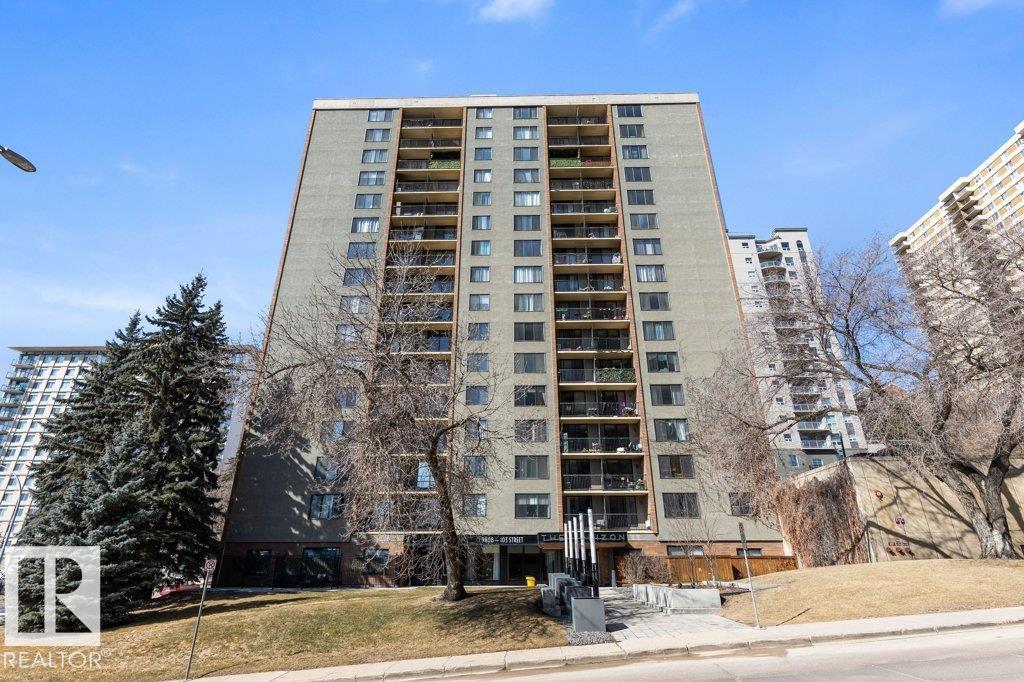 #1403 9808 103 ST NW - 1