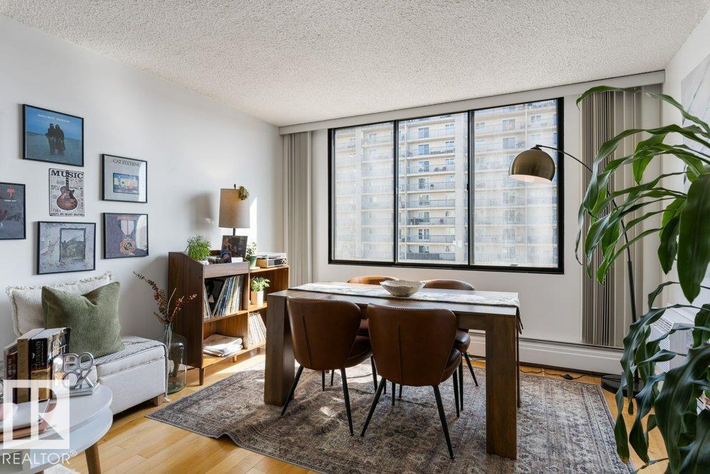 #1403 9808 103 ST NW - 10