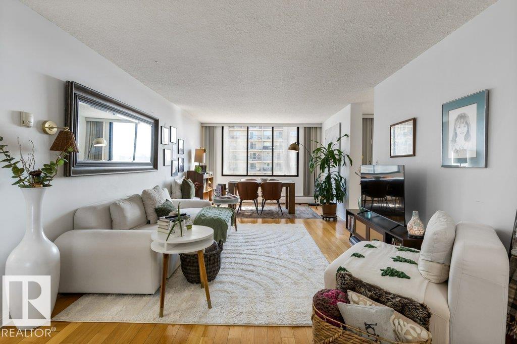 #1403 9808 103 ST NW - 5