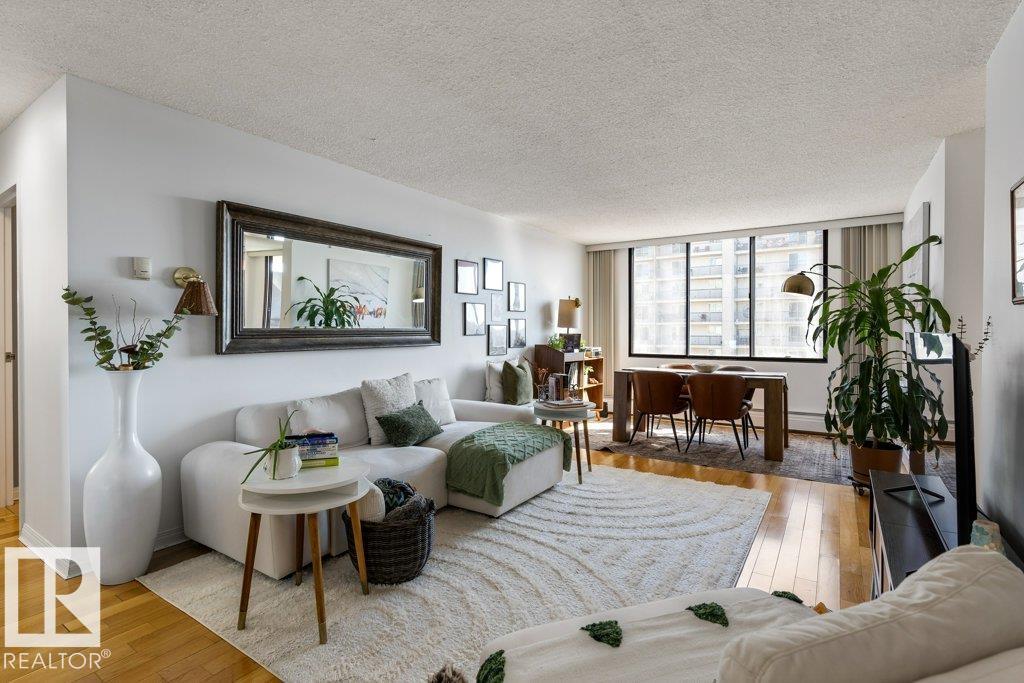 #1403 9808 103 ST NW - 6