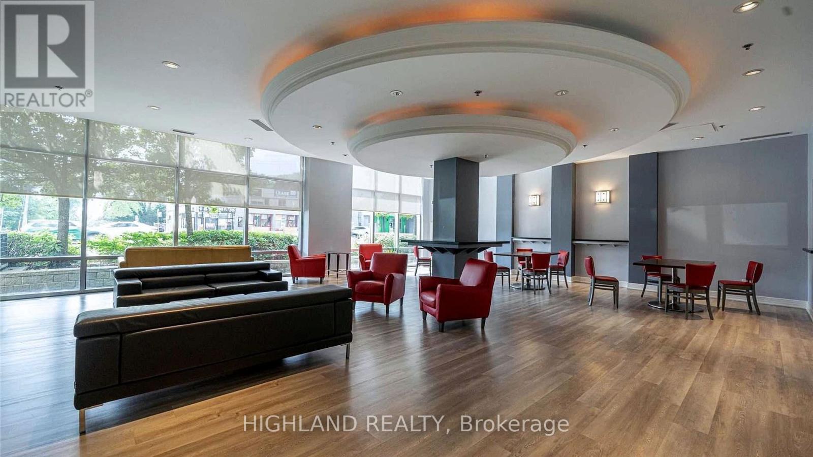 1002 - 18 HARRISON GARDEN BOULEVARD — photo 21