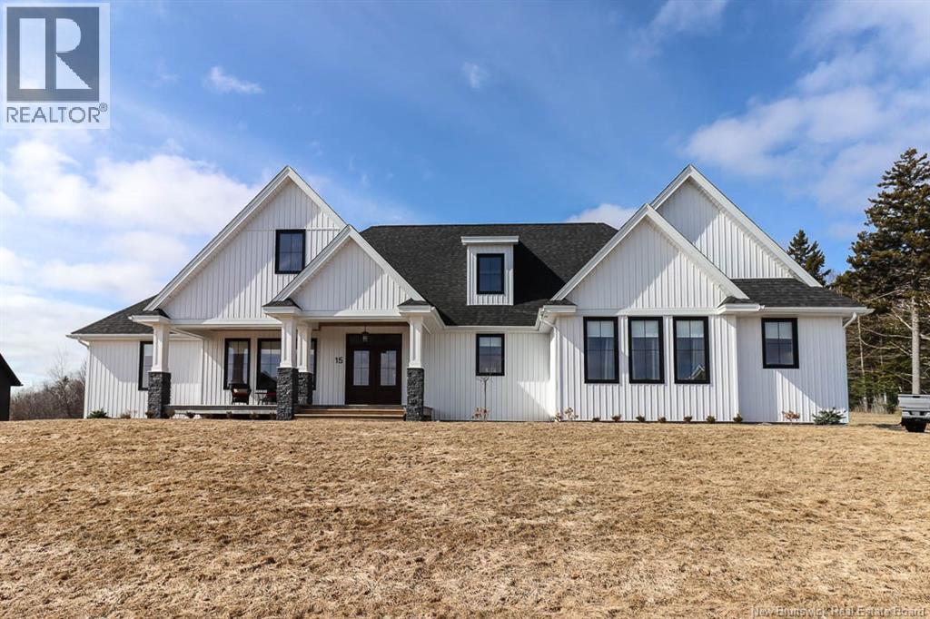 15 Old Lake Trail