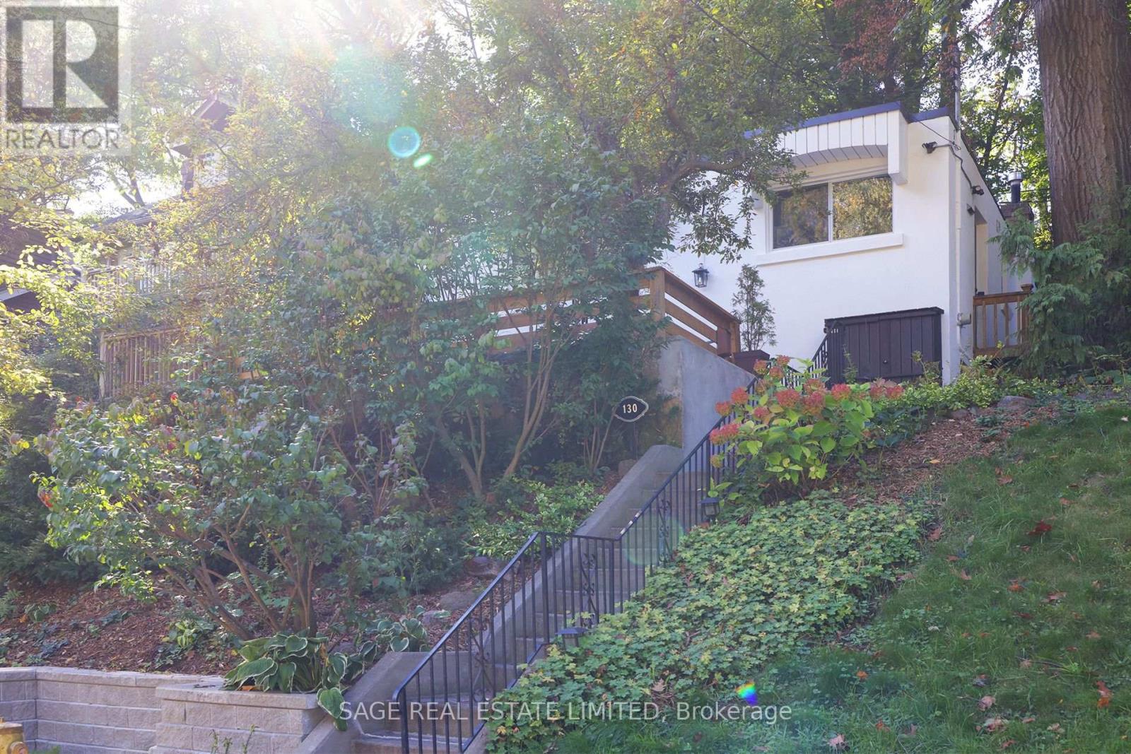 130 NEVILLE PARK BOULEVARD