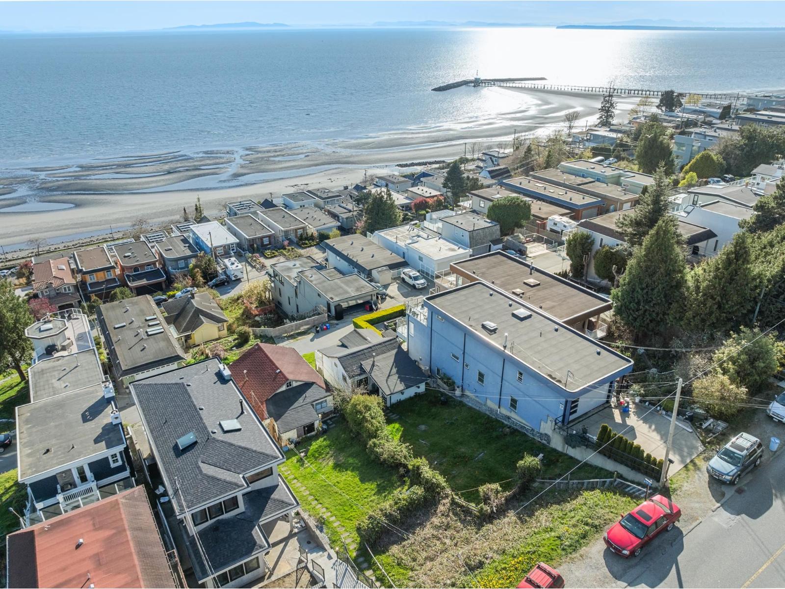 15412 COLUMBIA AVENUE, White Rock