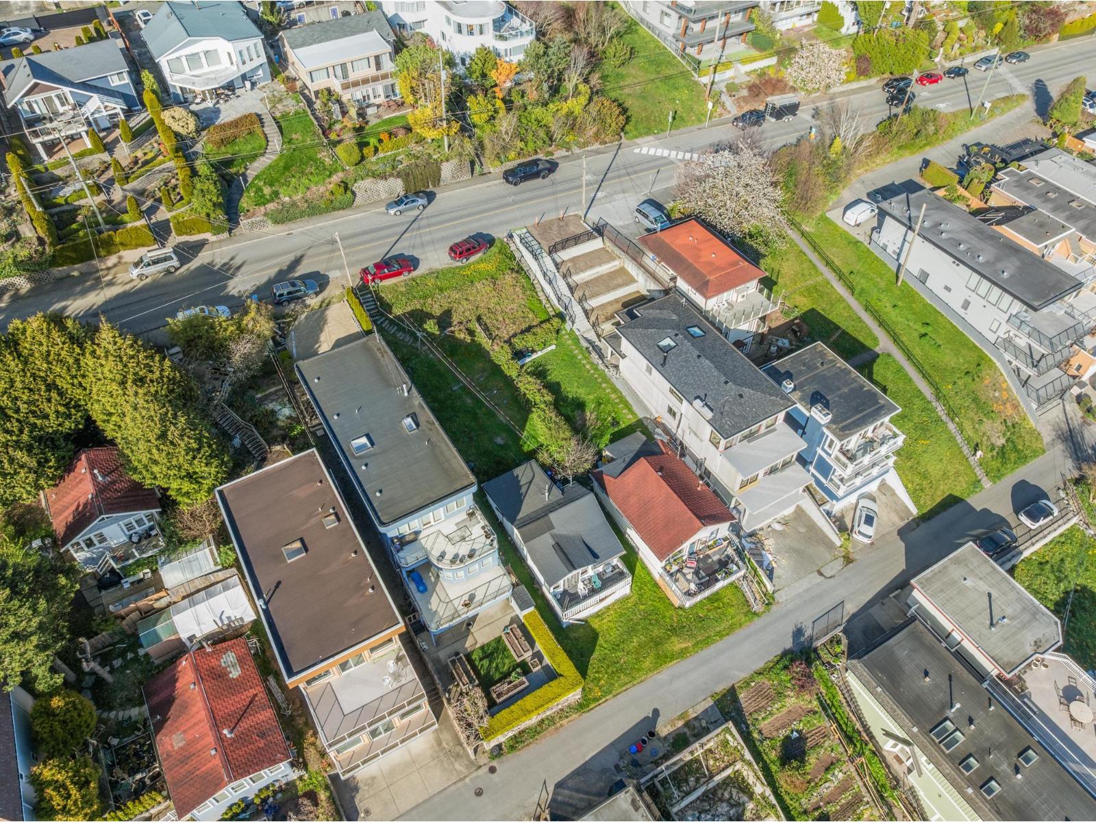 15412 COLUMBIA AVENUE, White Rock