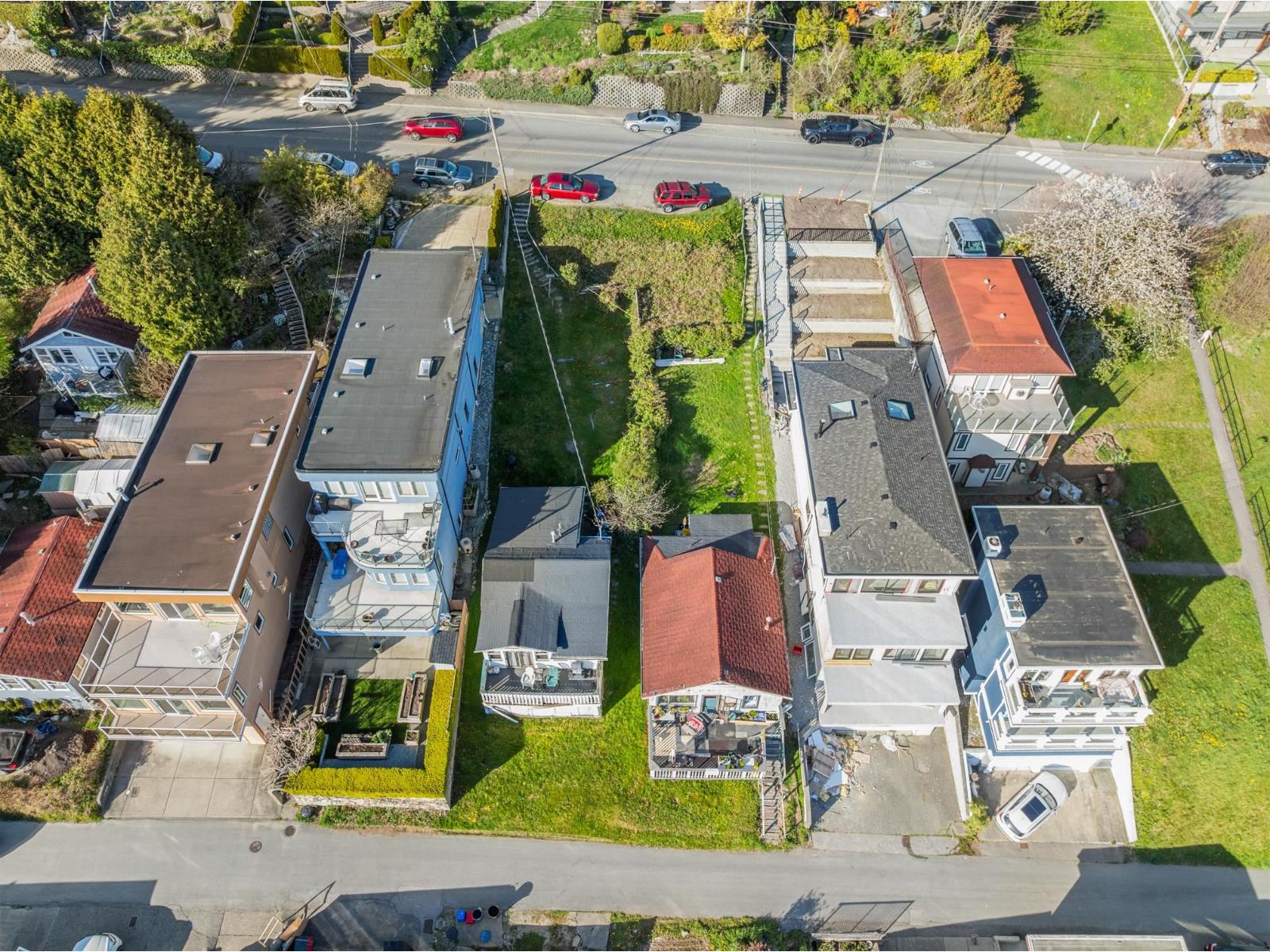 15412 COLUMBIA AVENUE, White Rock