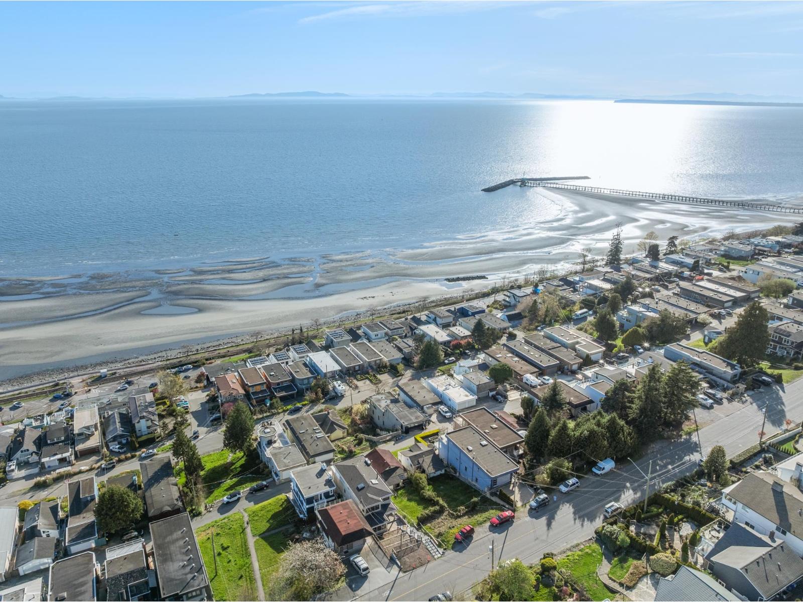 15412 COLUMBIA AVENUE, White Rock