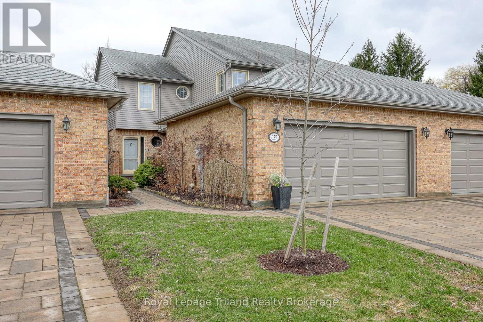 637 LANSDOWNE AVENUE