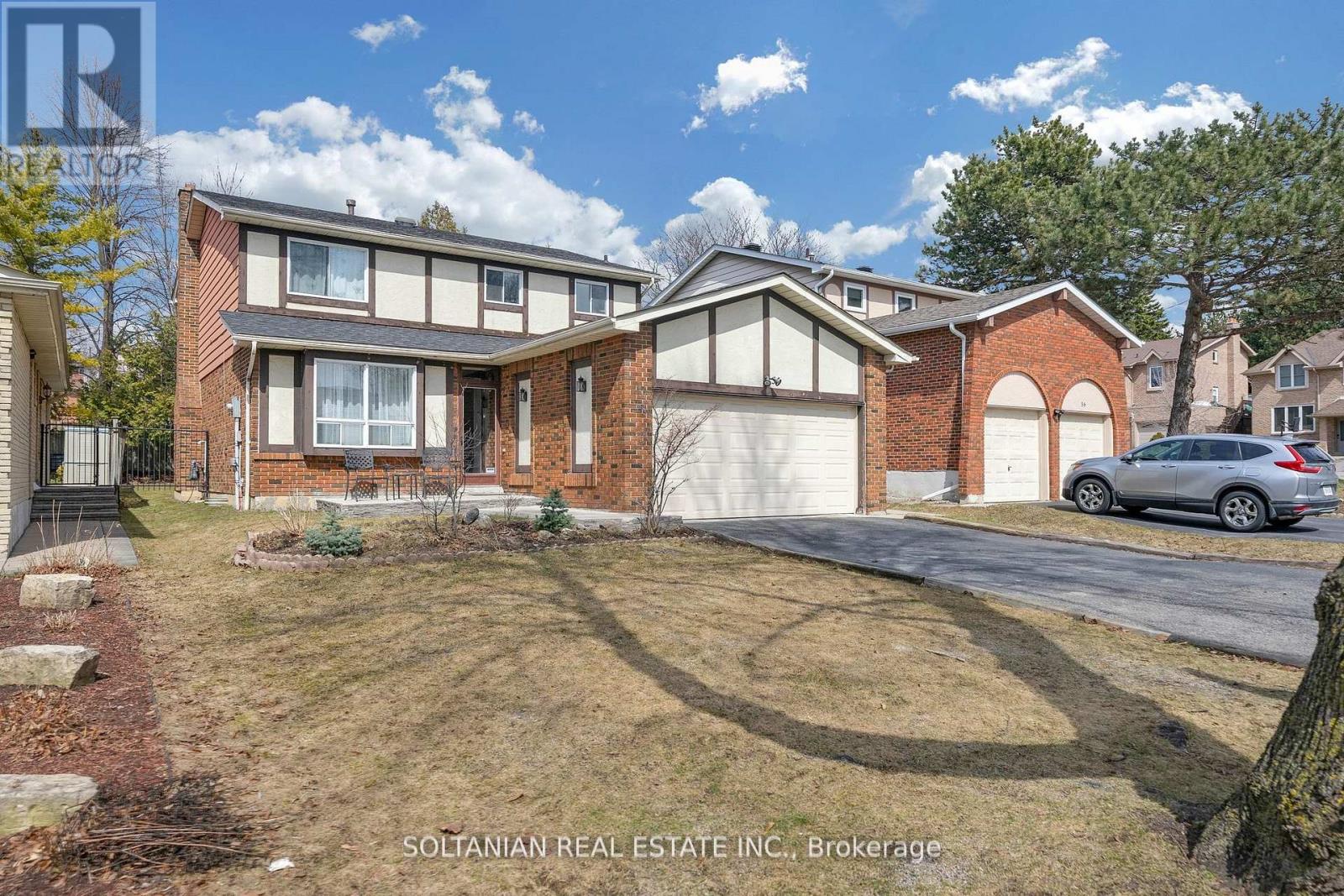 54 BRAEBURN DRIVE - 2