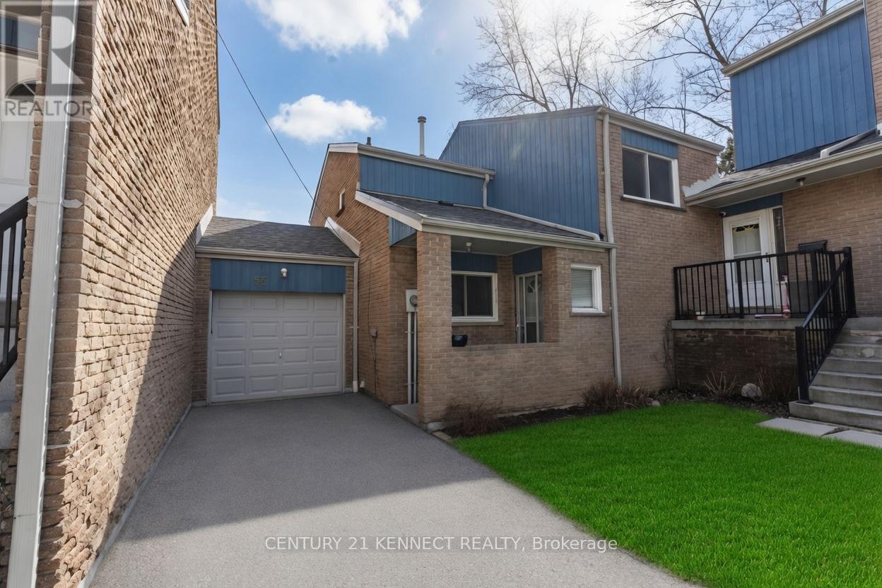 #55 646 VILLAGE PARKWAY - 1