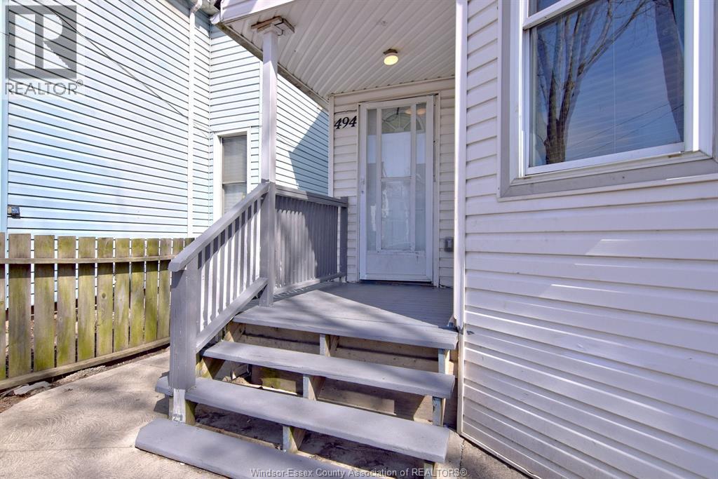 494 CHURCH STREET - 2