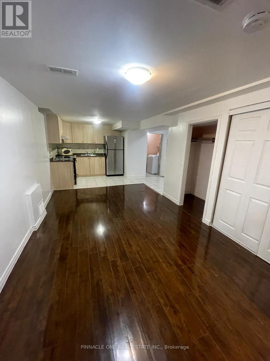 Listing photo of BASEMENT - 27 GREENLEAF TERRACE