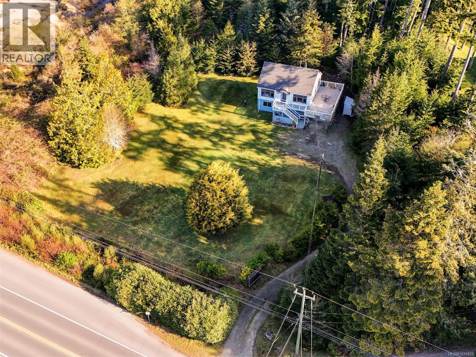  8996 West Coast Road, Sooke