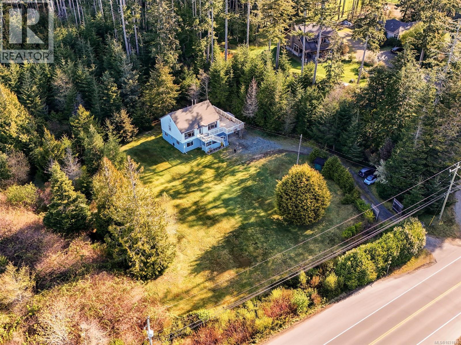  8996 West Coast Road, Sooke