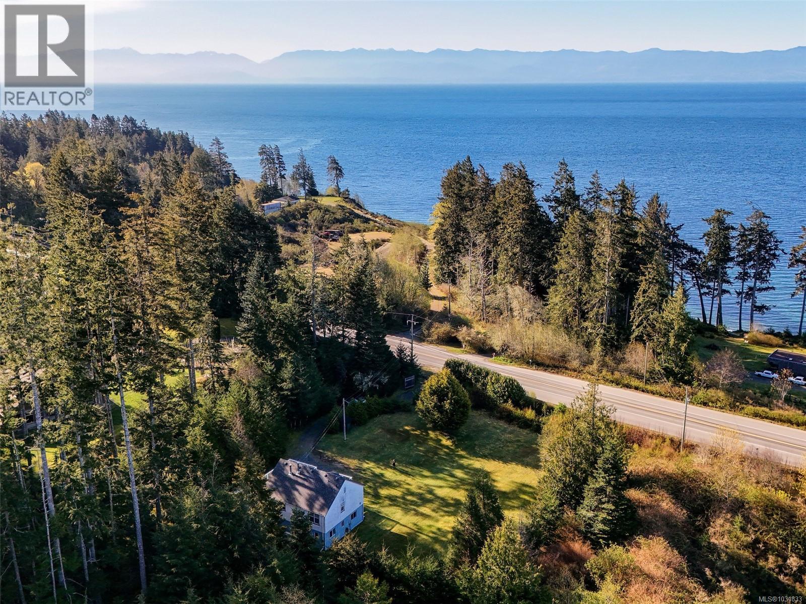  8996 West Coast Road, Sooke