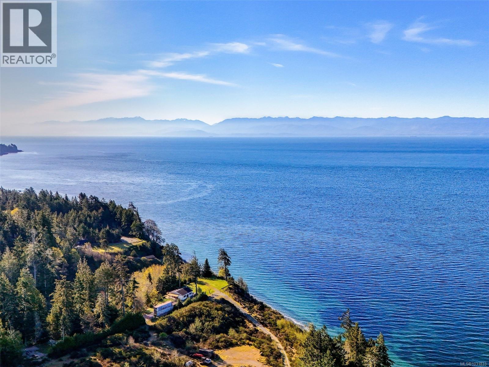  8996 West Coast Road, Sooke