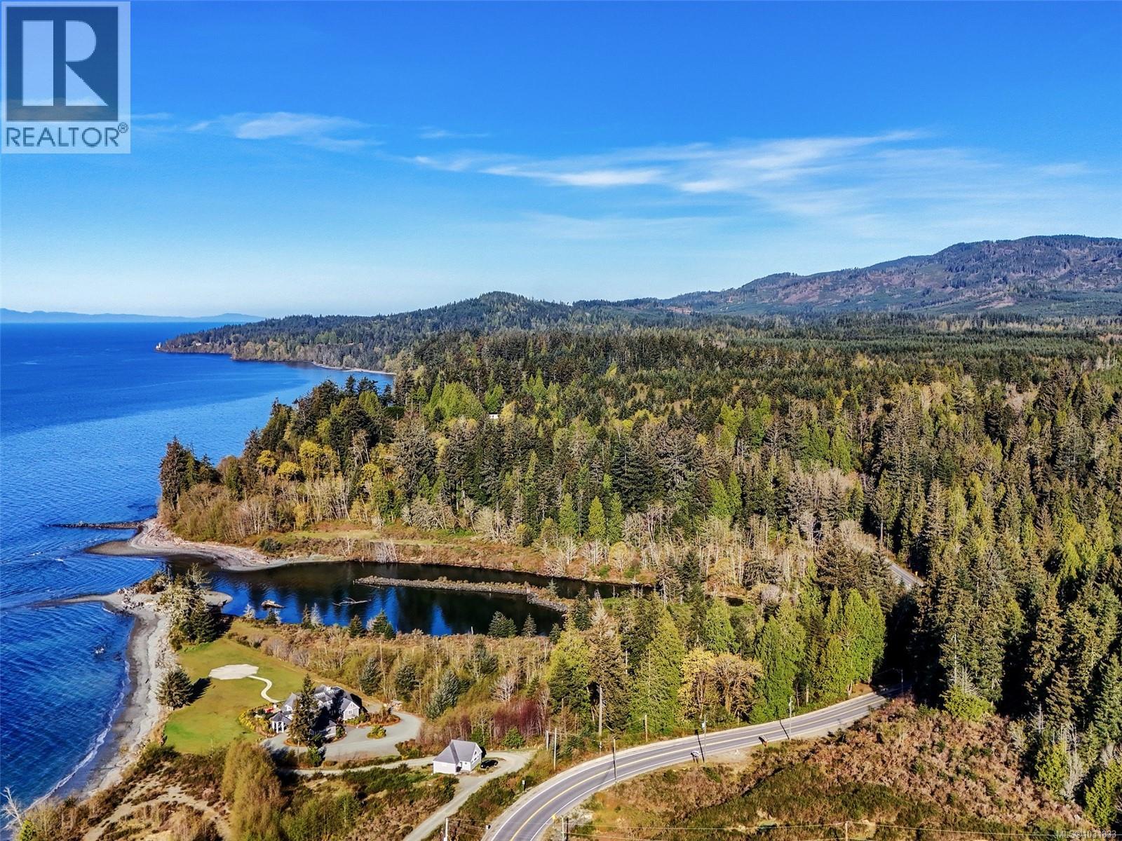  8996 West Coast Road, Sooke