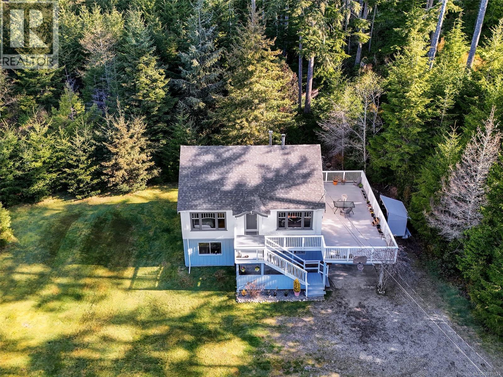  8996 West Coast Road, Sooke