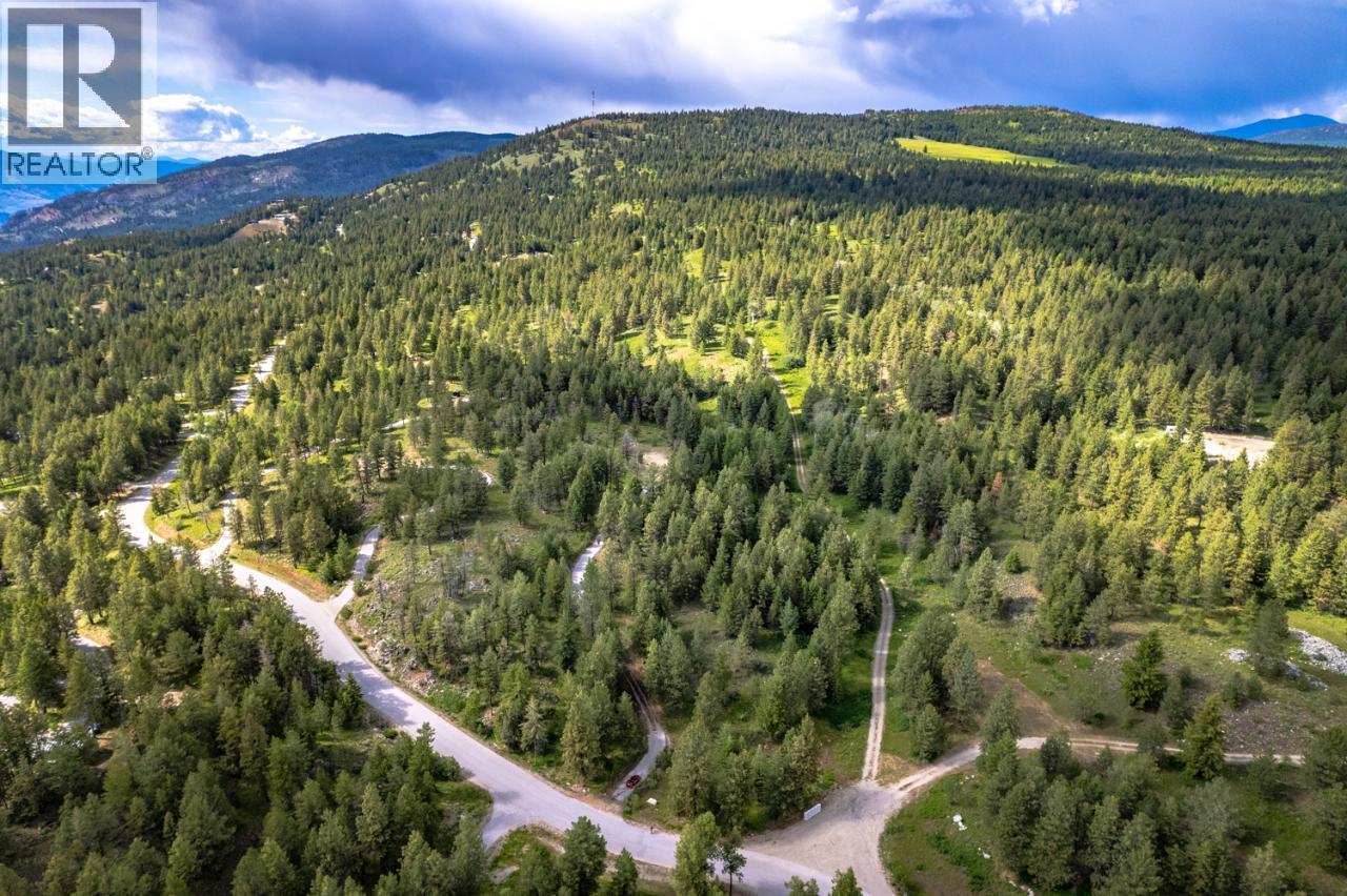 125 SASQUATCH Trail, Osoyoos