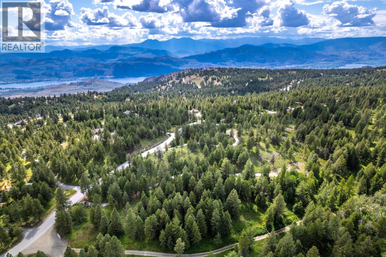 125 SASQUATCH Trail, Osoyoos