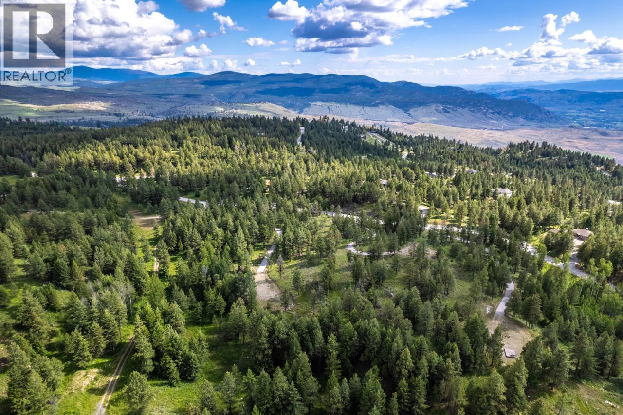 125 SASQUATCH Trail, Osoyoos