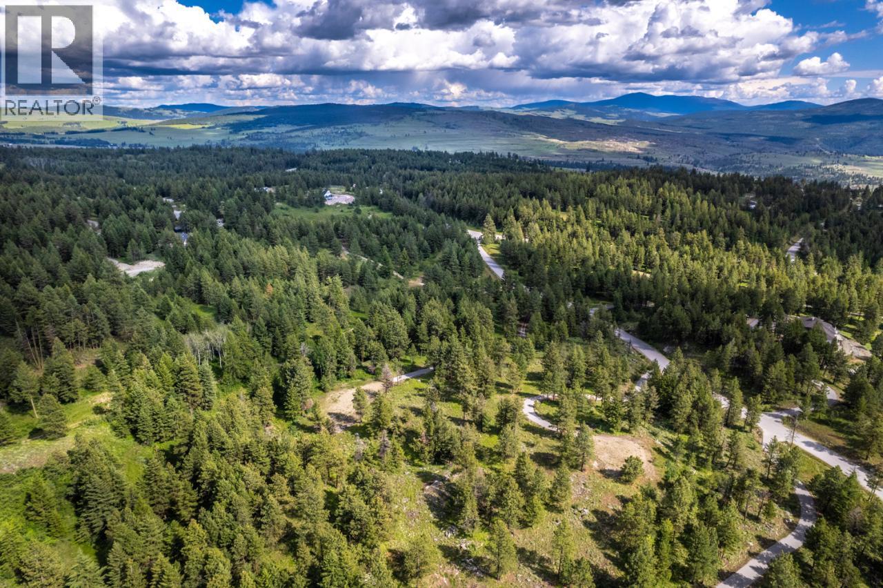 125 SASQUATCH Trail, Osoyoos