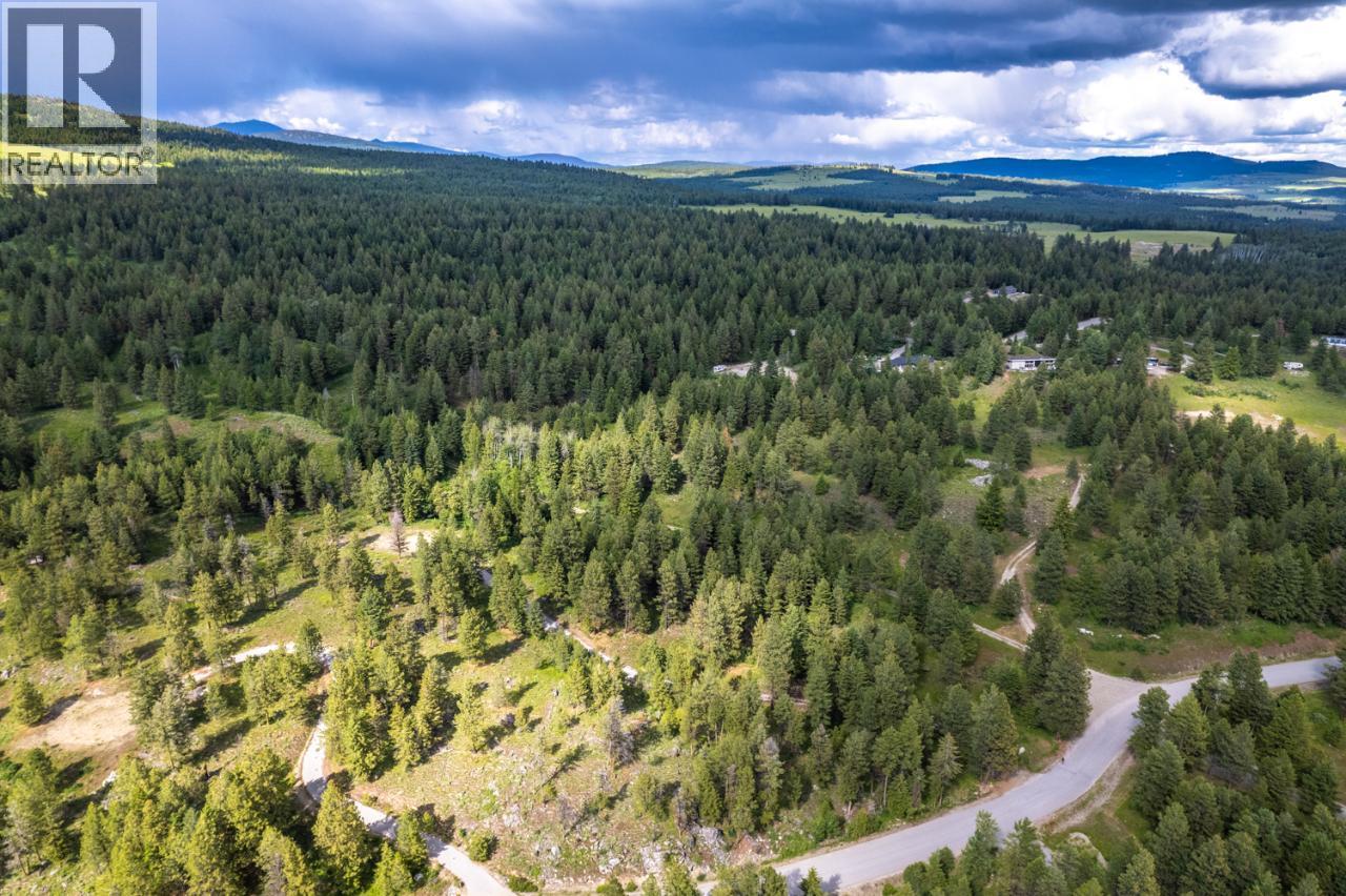 125 SASQUATCH Trail, Osoyoos