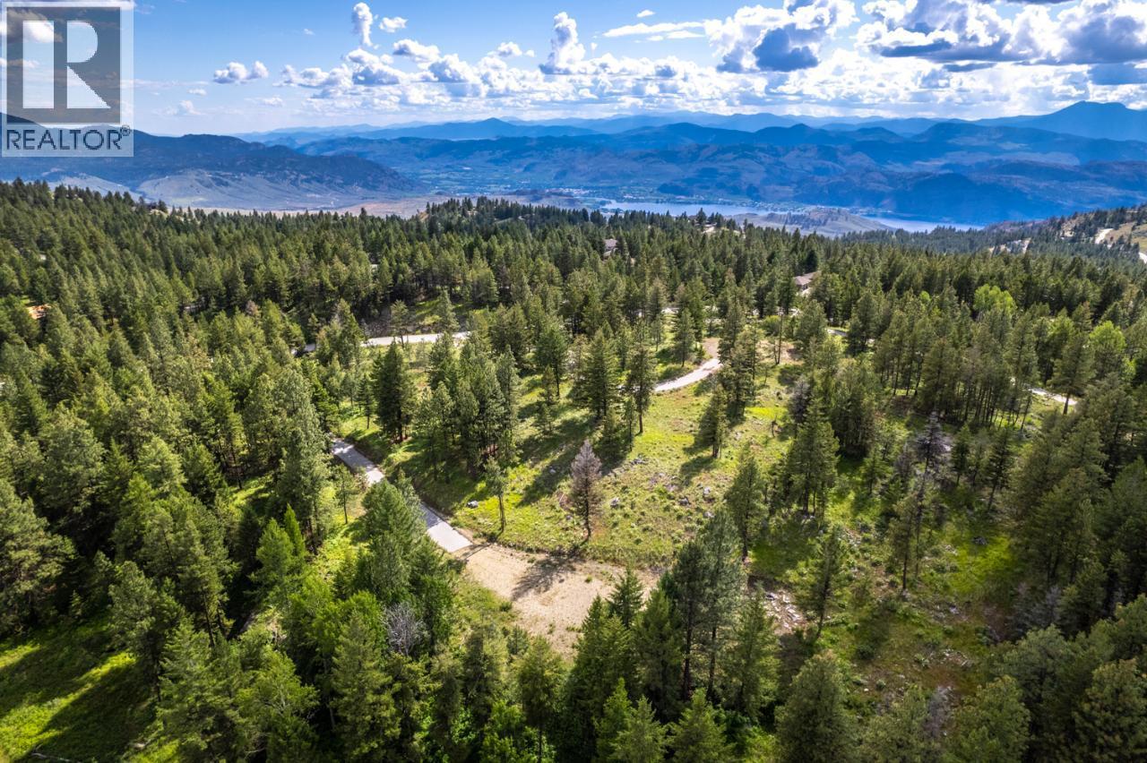 125 SASQUATCH Trail, Osoyoos