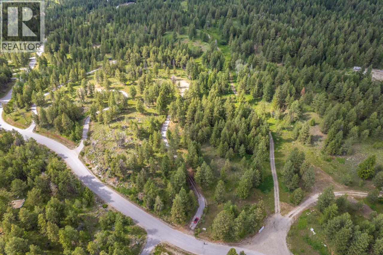 125 SASQUATCH Trail, Osoyoos