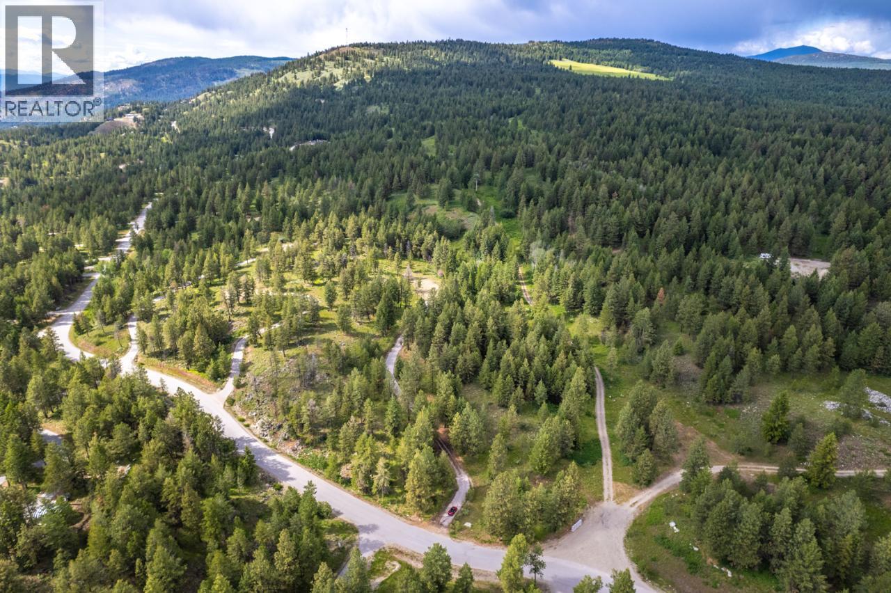 125 SASQUATCH Trail, Osoyoos