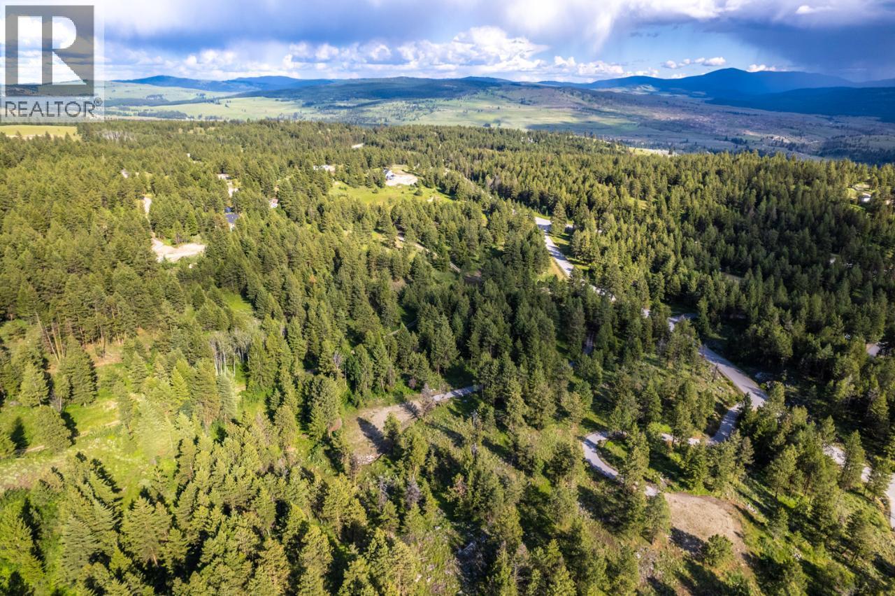 125 SASQUATCH Trail, Osoyoos