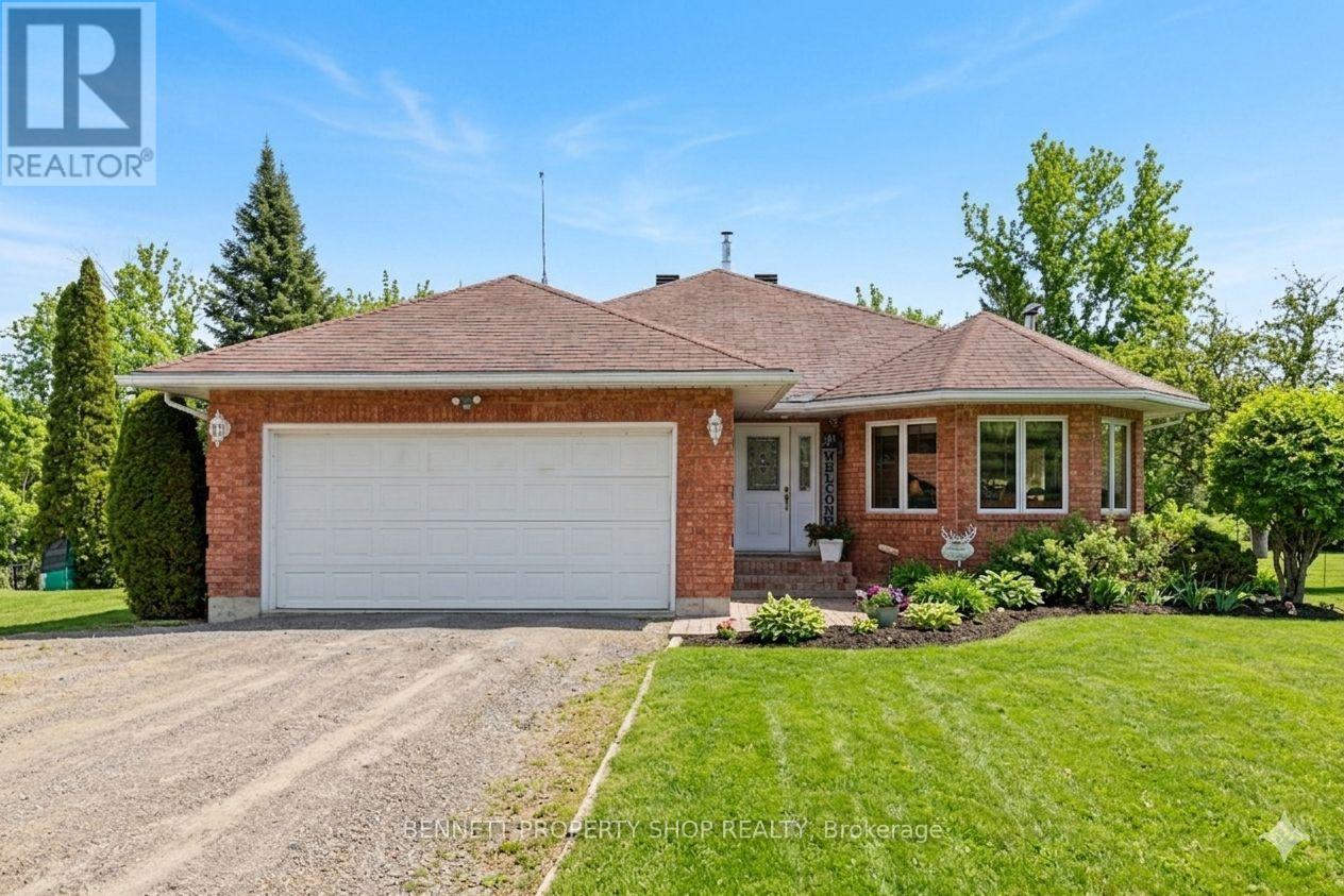 579 KELLY-JORDAN ROAD - 1