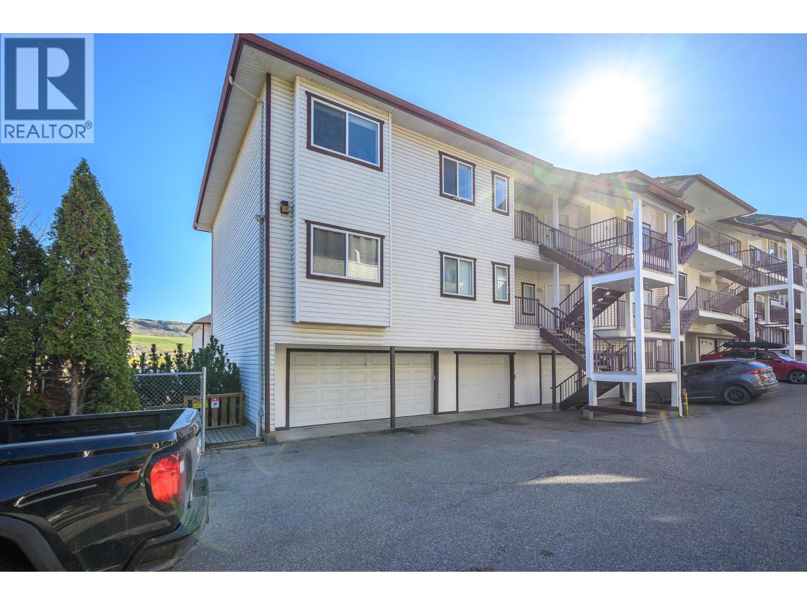#20-4800 Heritage Drive, Vernon