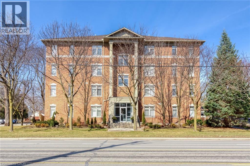 #404 391 PLAINS Road E - 50