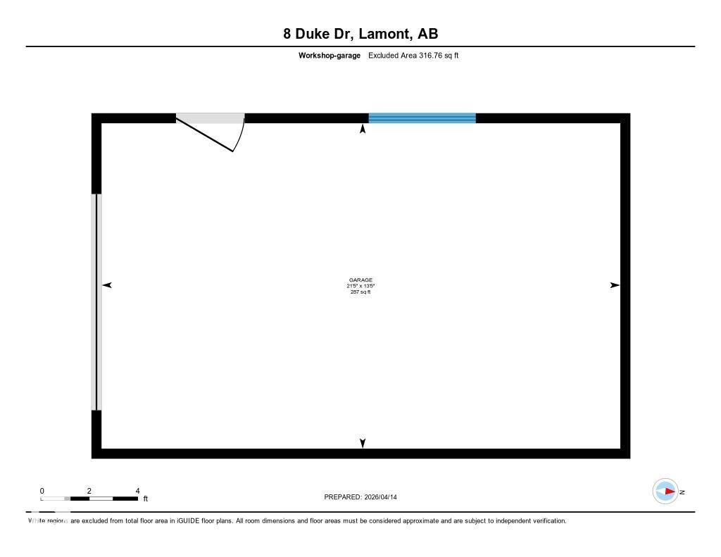 8 DUKE DR - 15