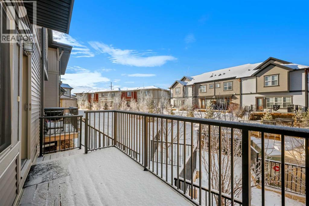 32 Horseshoe Crescent, Cochrane