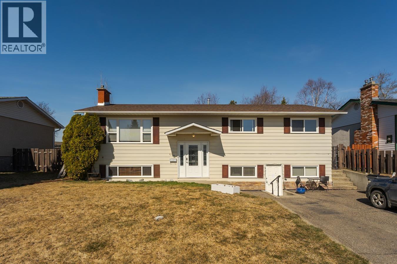 4234 TRAPPER AVENUE - 1