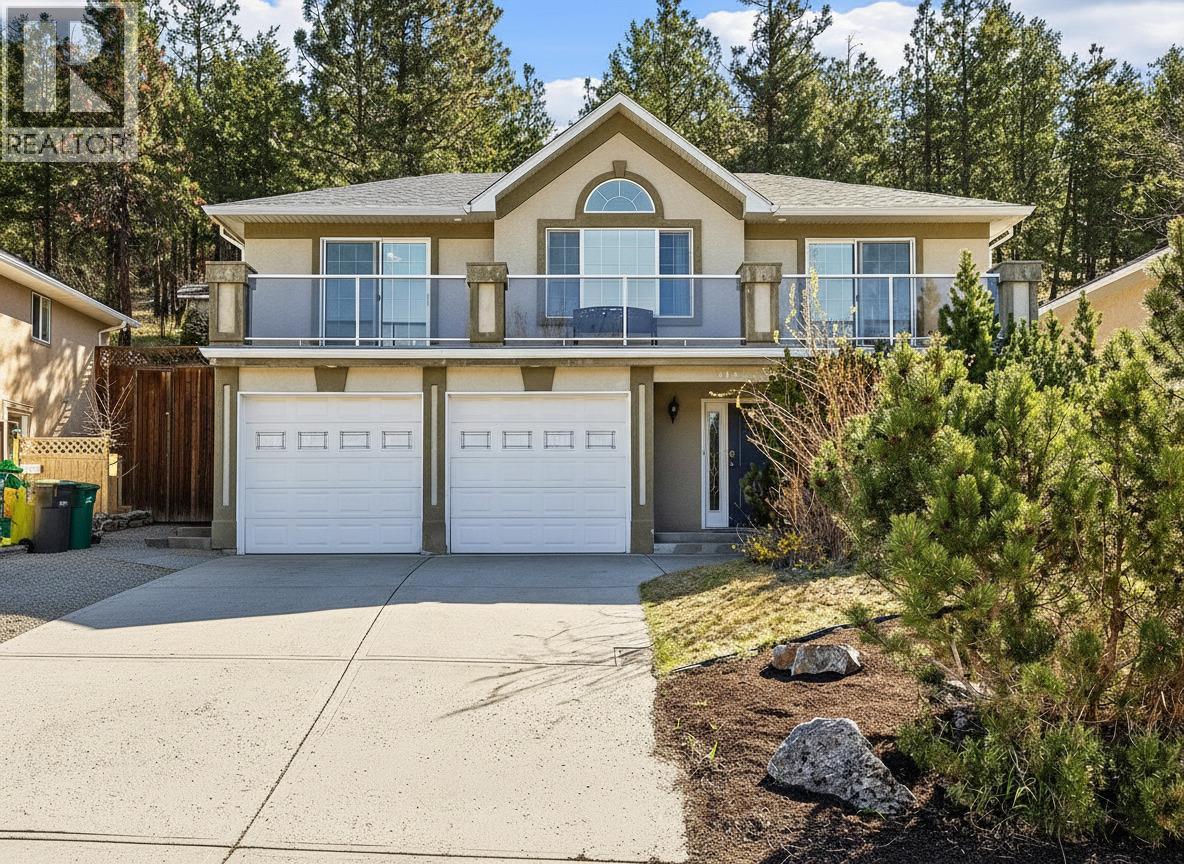 413 Rio Drive, Kelowna