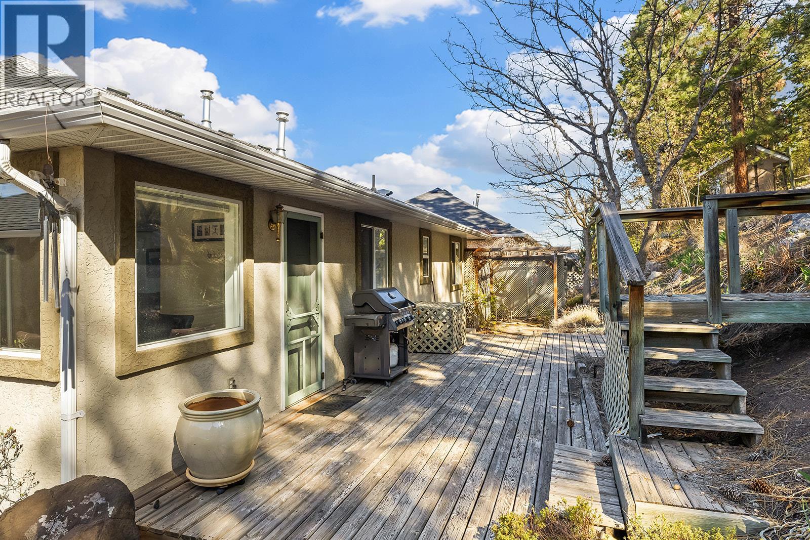  413 Rio Drive, Kelowna