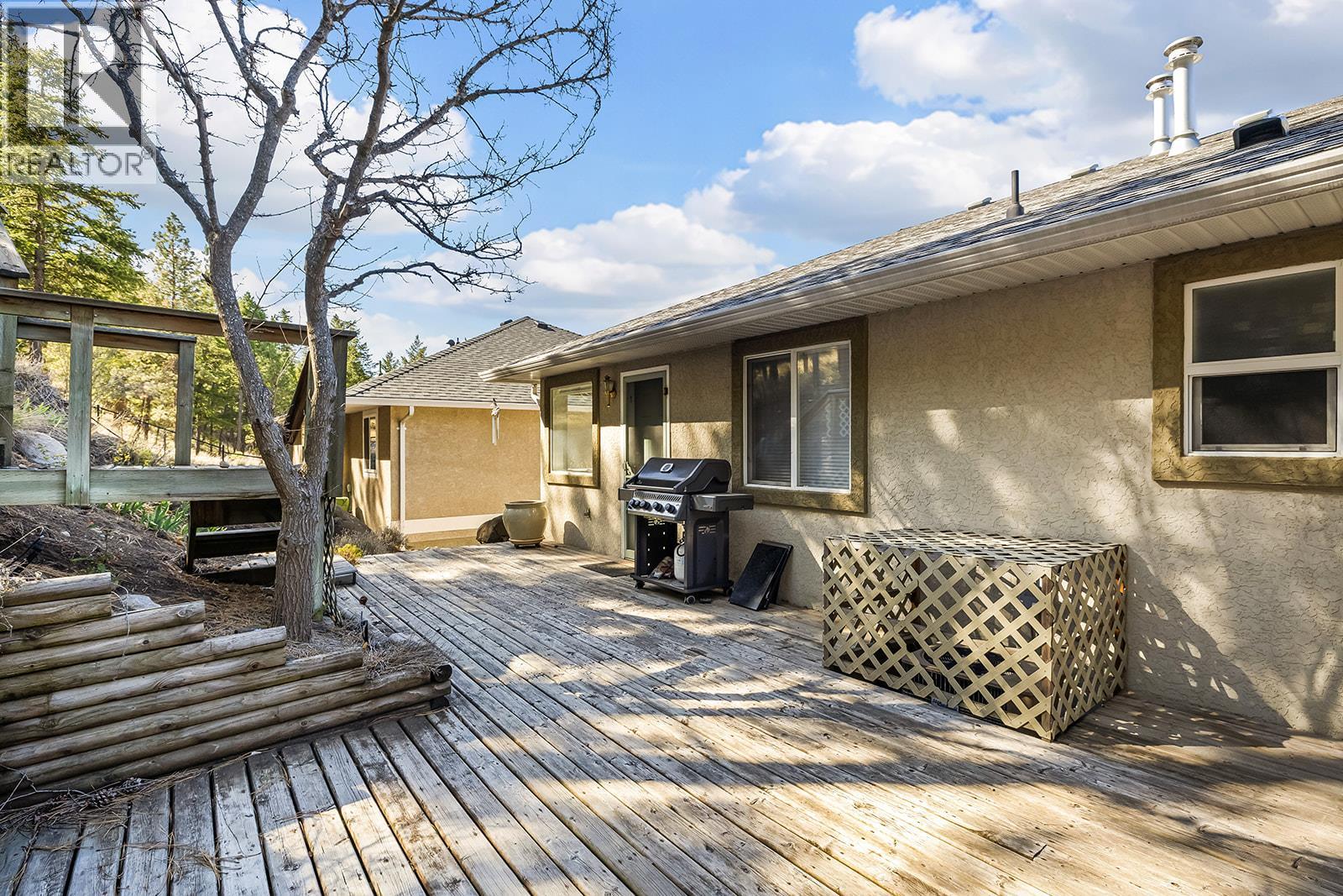  413 Rio Drive, Kelowna