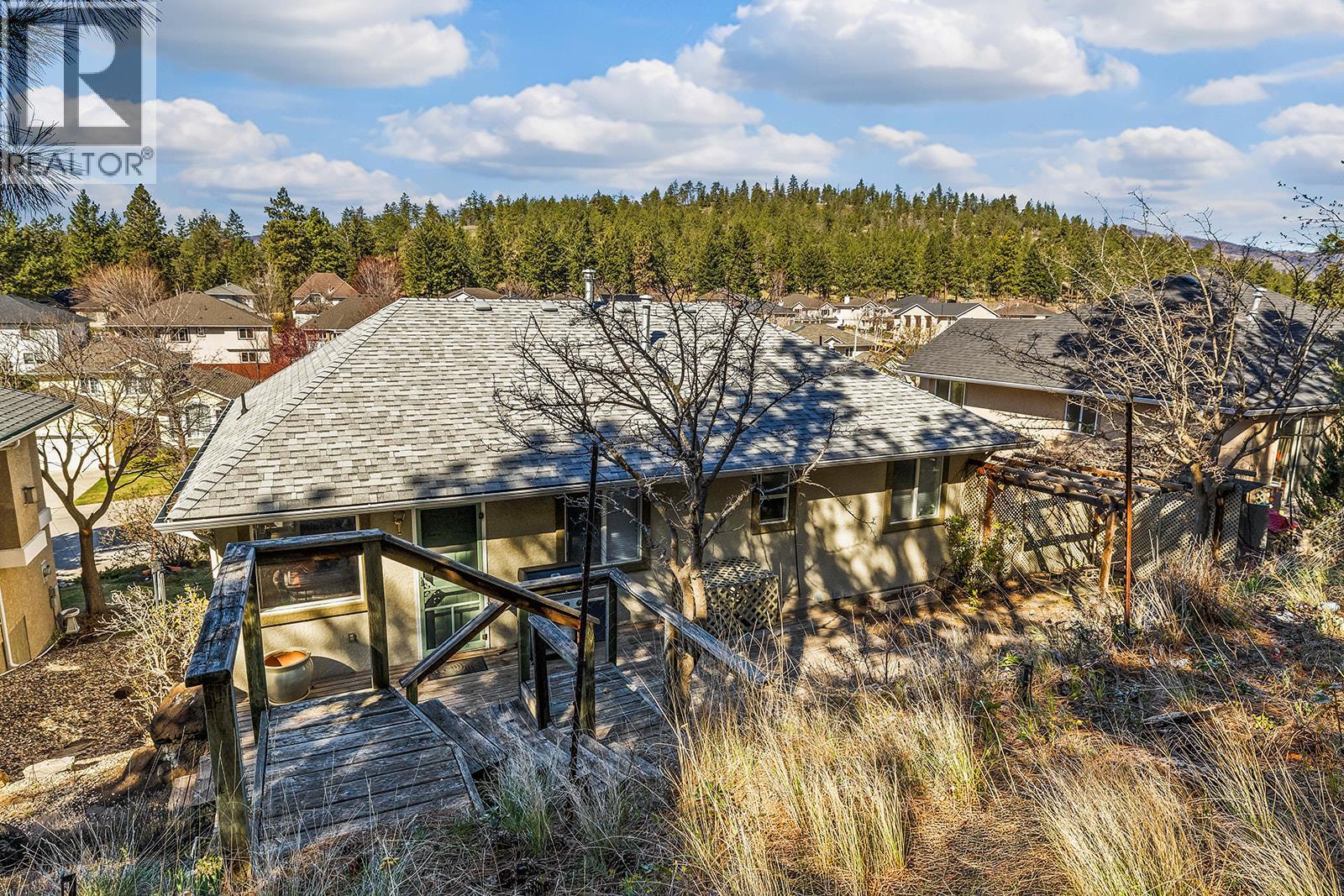  413 Rio Drive, Kelowna