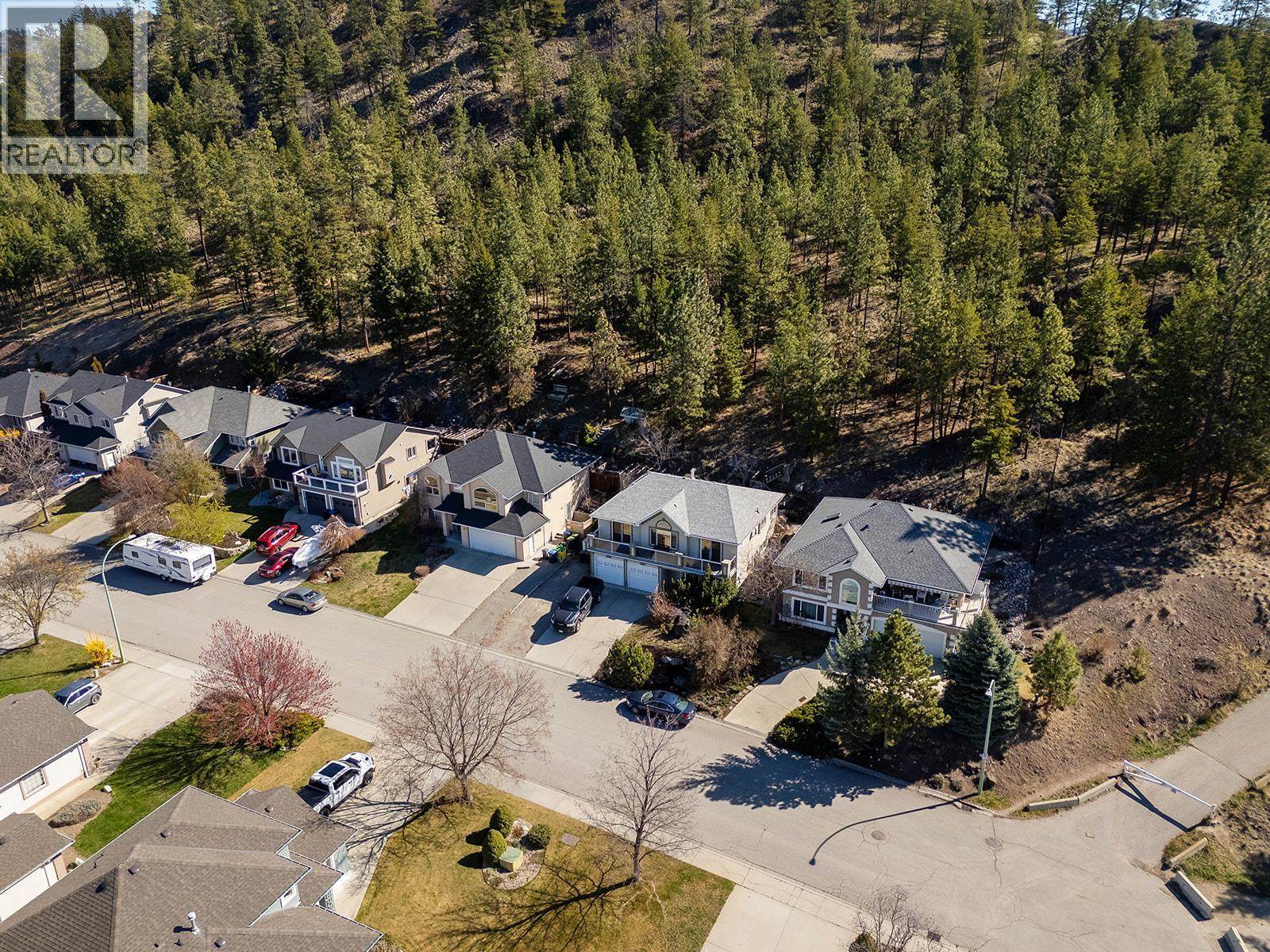  413 Rio Drive, Kelowna