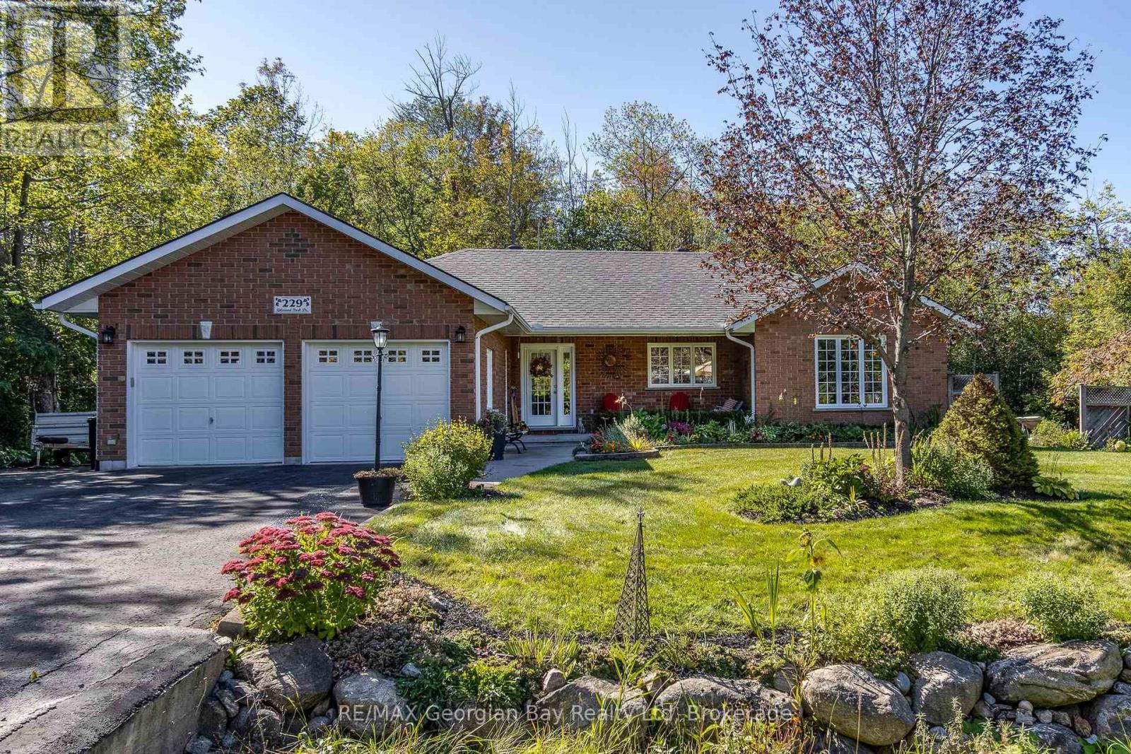 229 GILWOOD PARK DRIVE