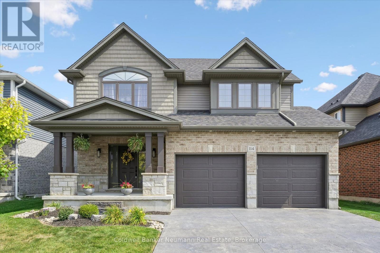 114 TIMBER TRAIL ROAD