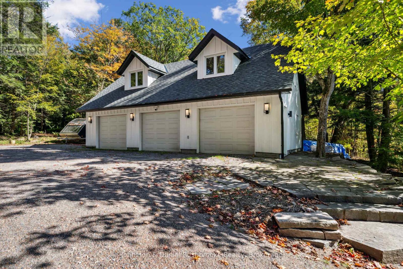 1302 ACTON ISLAND ROAD — photo 37
