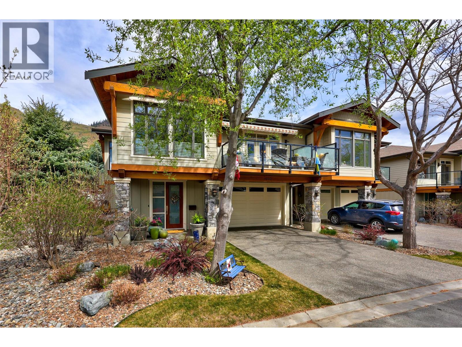 1590 GOLF RIDGE DRIVE - 55